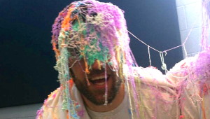 Silly String